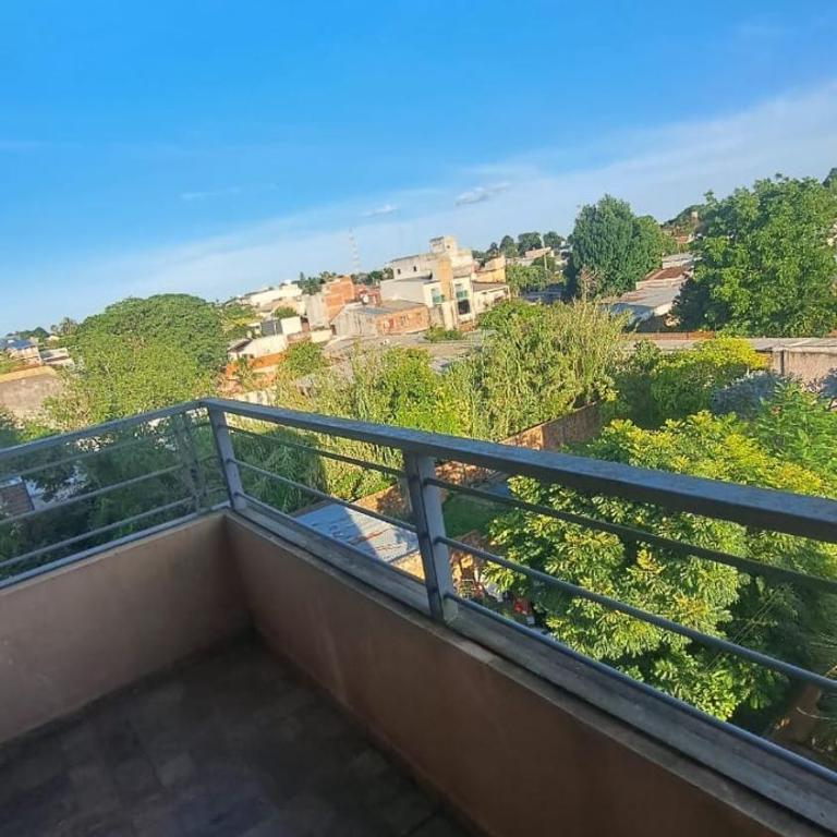 Hospedaje Uruguay - One-Bedroom Apartment - 5