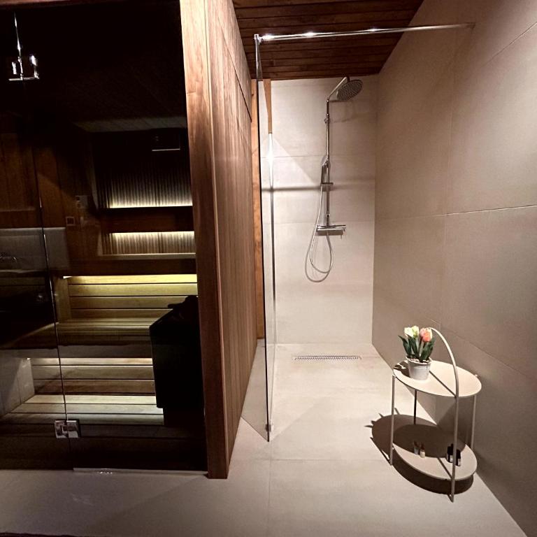 Wellness house Svjetlost - Three-Bedroom House - 10