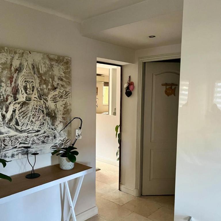 Résidence Coté Village - Appartement avec Terrasse - 6