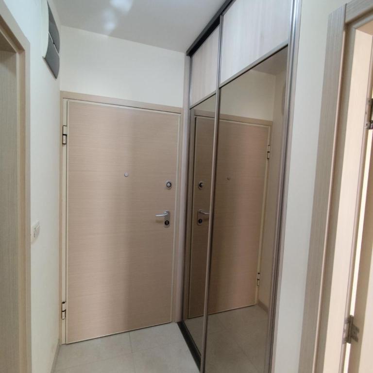 Apartman City kvart Podgorica 2 - One-Bedroom Apartment - 9