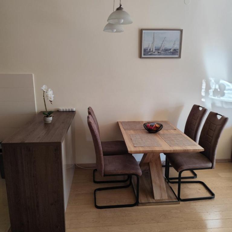 Apartman City kvart Podgorica 2 - One-Bedroom Apartment - 4