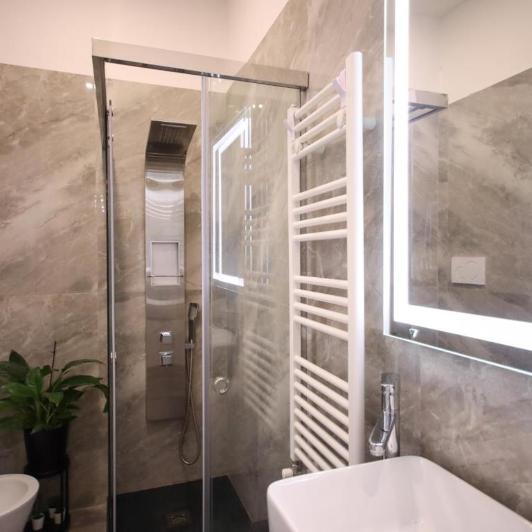 Casa Grande Centro Padova - Appartamento con 3 Camere da Letto - 19