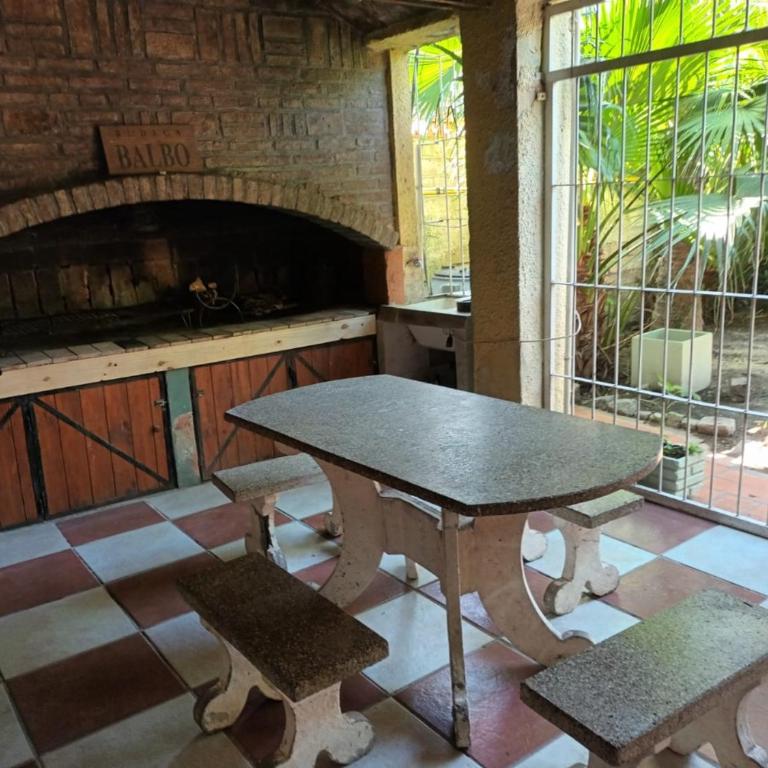 Casa Quinta Villa Angela - Three-Bedroom House - 2