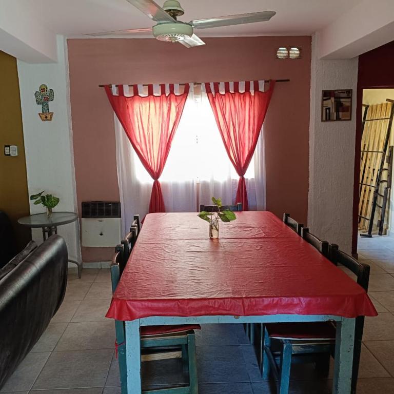 Casa Quinta Villa Angela - Three-Bedroom House - 3