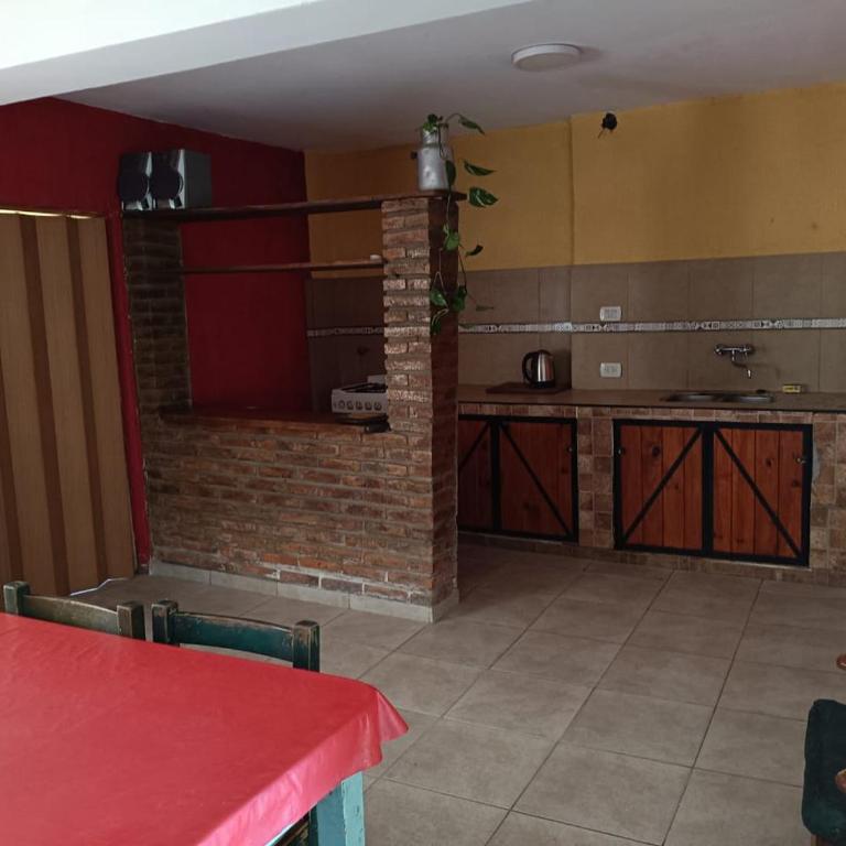 Casa Quinta Villa Angela - Three-Bedroom House - 5