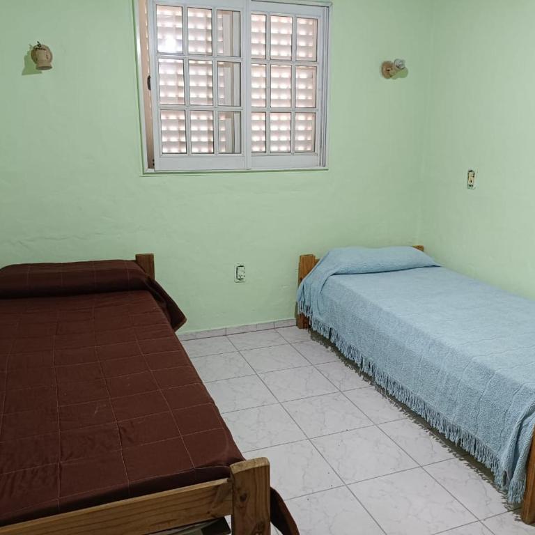 Casa Quinta Villa Angela - Three-Bedroom House - 13
