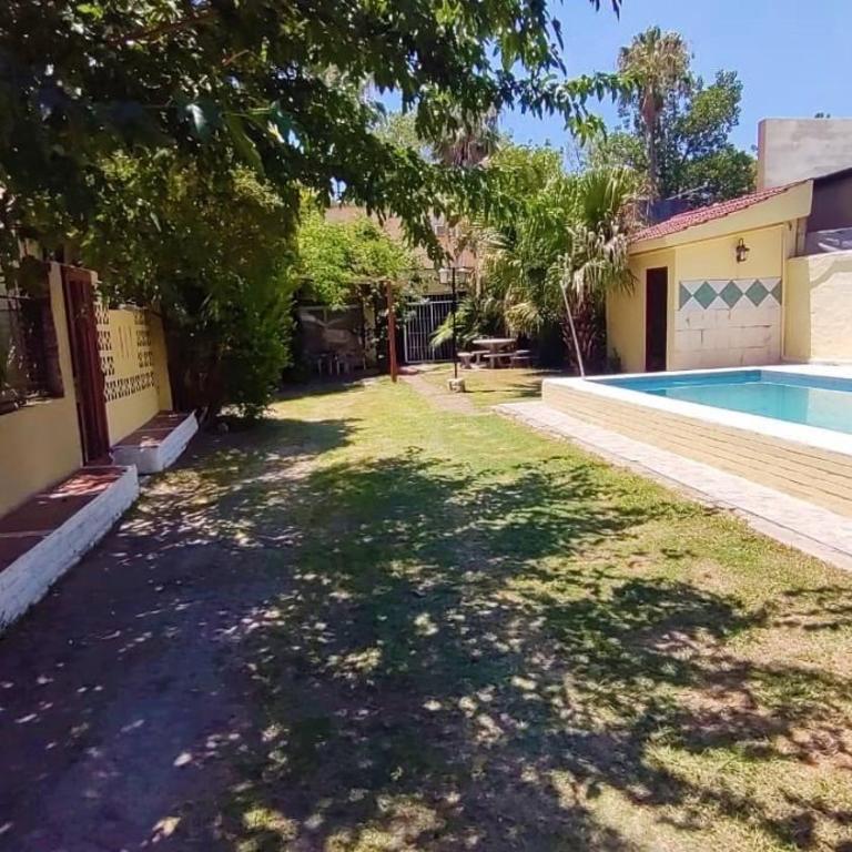 Casa Quinta Villa Angela - Three-Bedroom House - 16