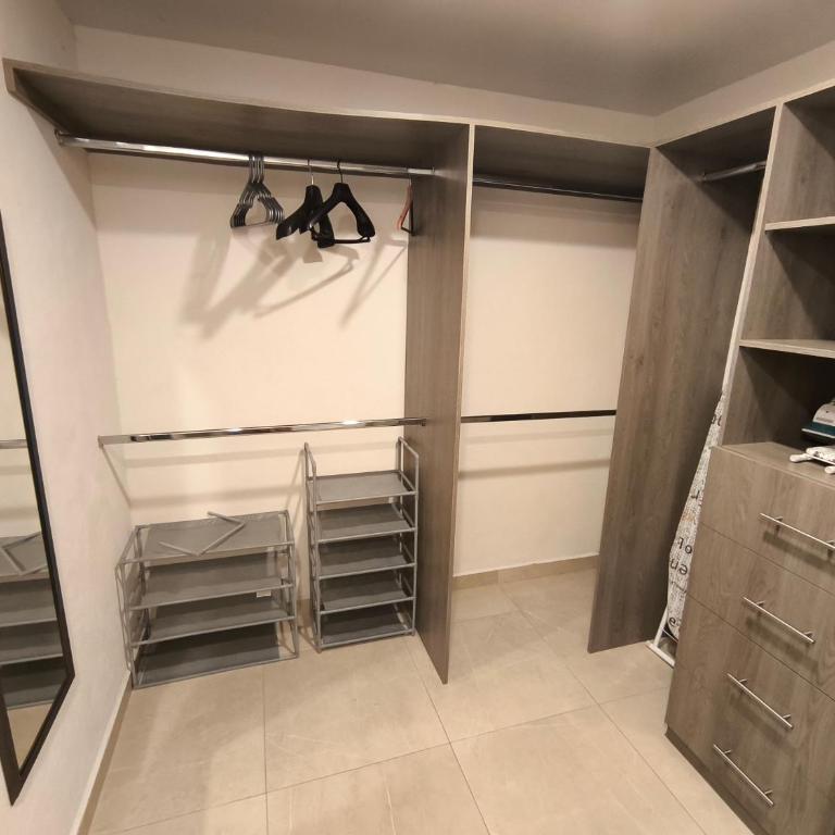 Modern and centrally located apartment in CDMX - Apartamento de 2 dormitorios - 8