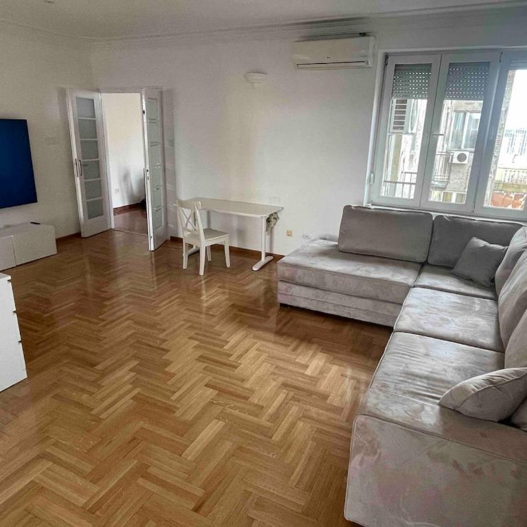 New Luxury Strict Center Apartment - Two-Bedroom Apartment - 1