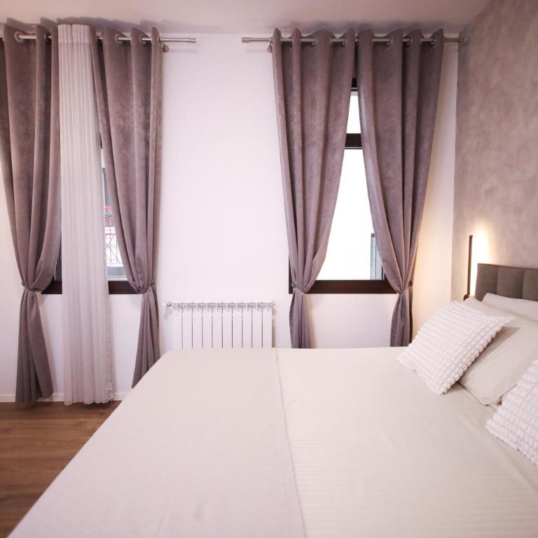 Casa Grande Centro Padova - Appartamento con 3 Camere da Letto - 4