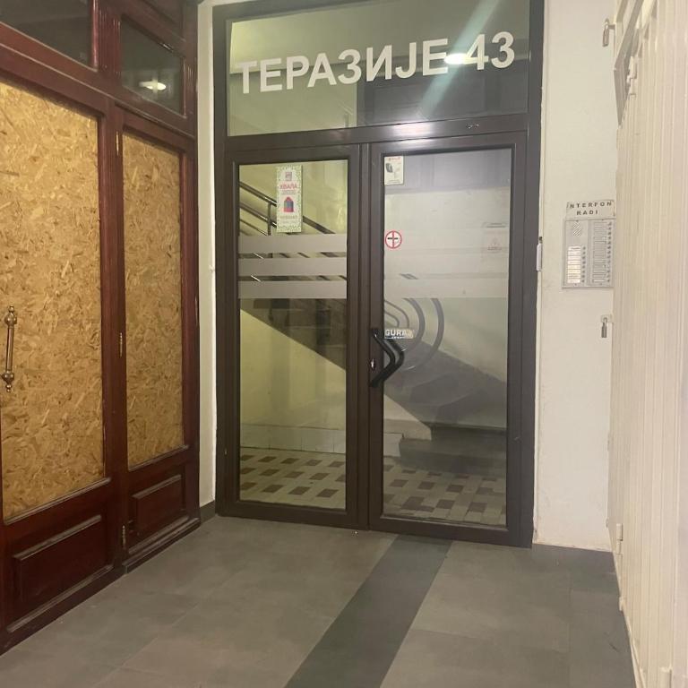 New Luxury Strict Center Apartment - Two-Bedroom Apartment - 2