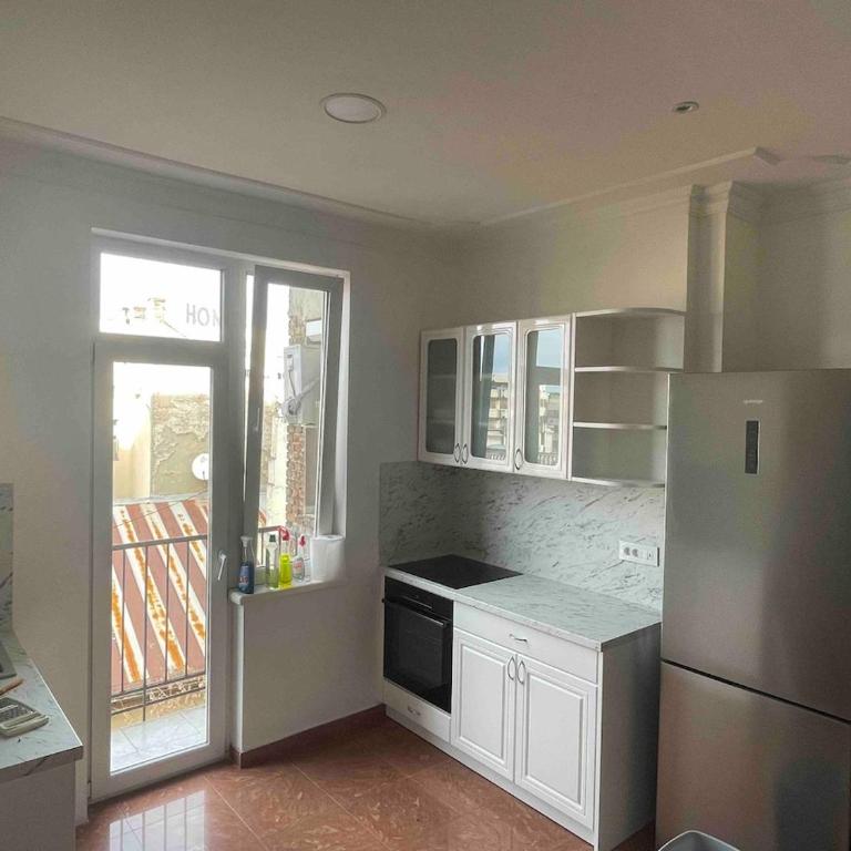 New Luxury Strict Center Apartment - Two-Bedroom Apartment - 4