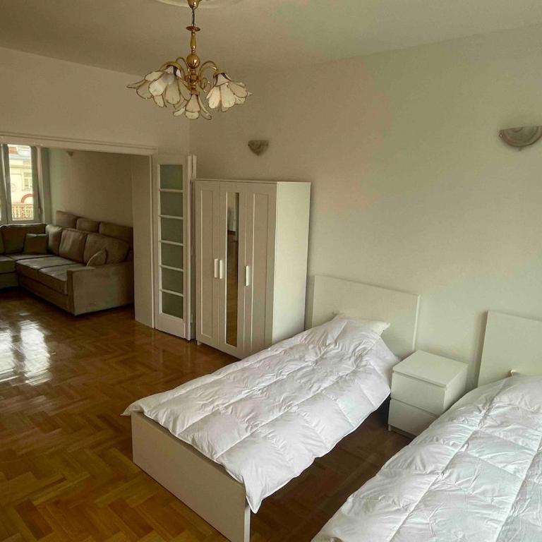 New Luxury Strict Center Apartment - Two-Bedroom Apartment - 7