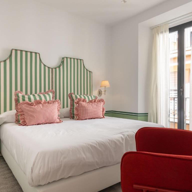 Ohliving San Bernardo - Apartamento de 2 dormitorios - 6
