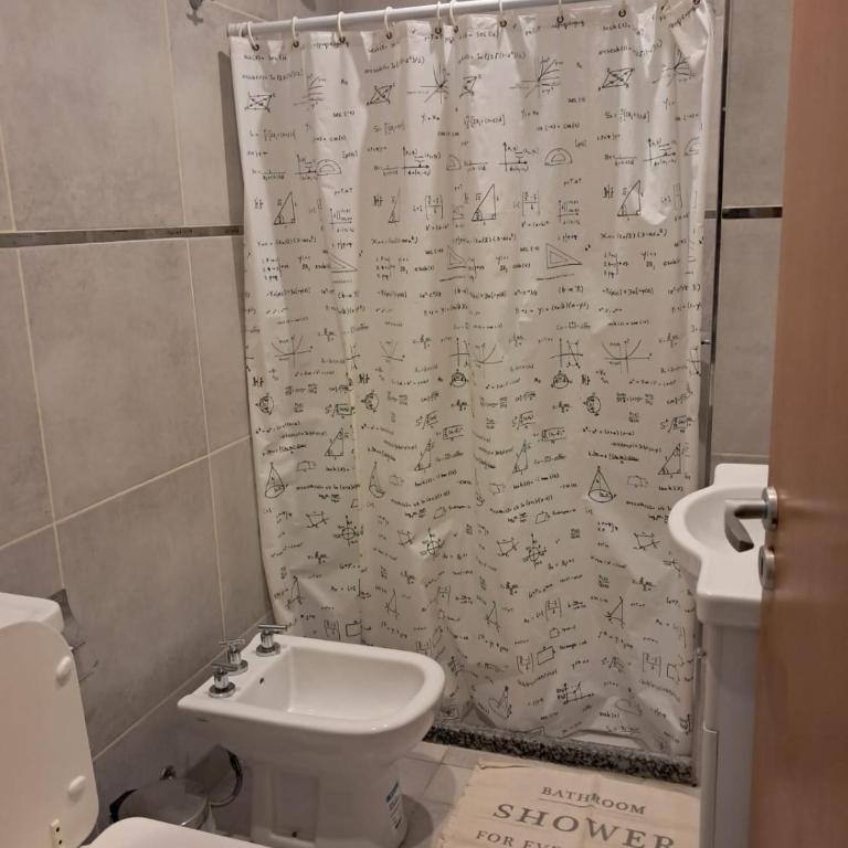 Monoambiente - Apartamento de 1 dormitorio - 5