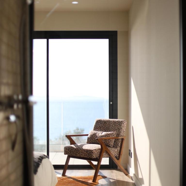 Résidence Villa Rétine - Villa - Vue sur Mer - 16