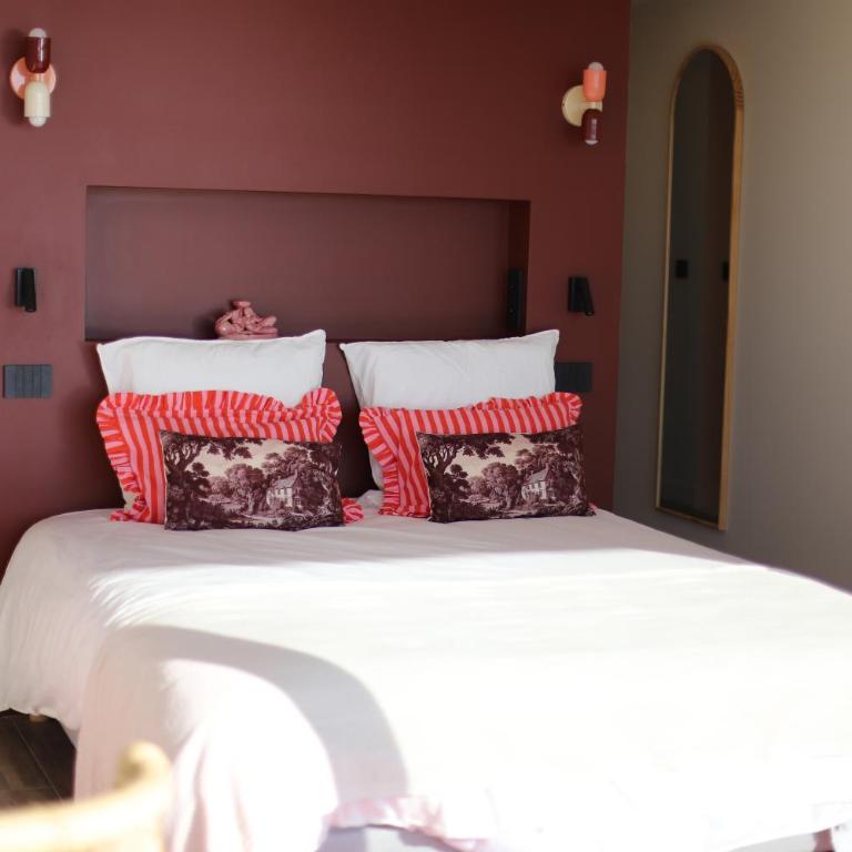 Résidence Villa Rétine - Villa - Vue sur Mer - 9