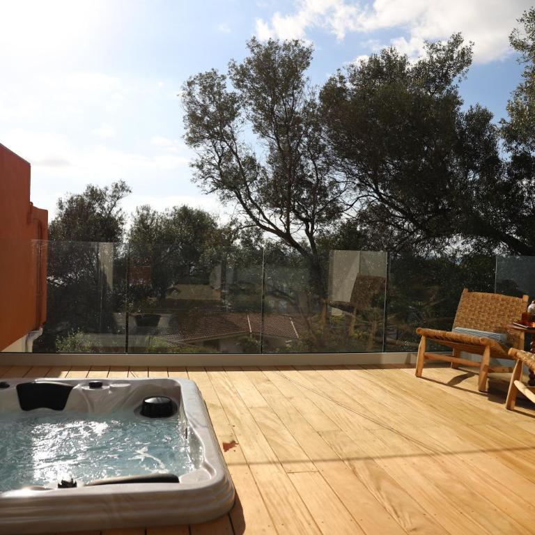 Résidence Villa Rétine - Villa - Vue sur Mer - 30