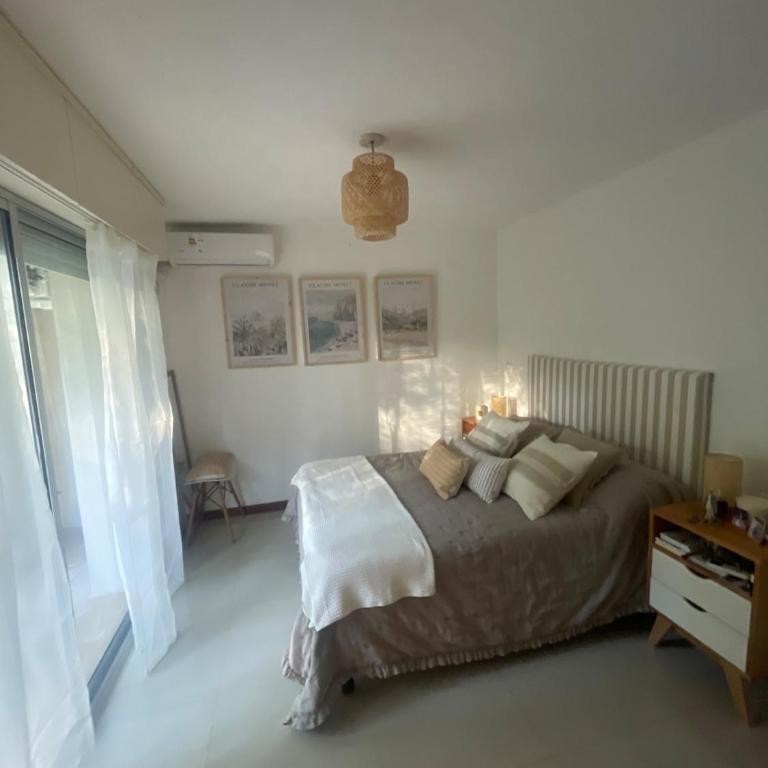 Apartment for rent 1 block from the beach 2 bedrooms 2 bathrooms - Apartamento de 3 dormitorios - 12