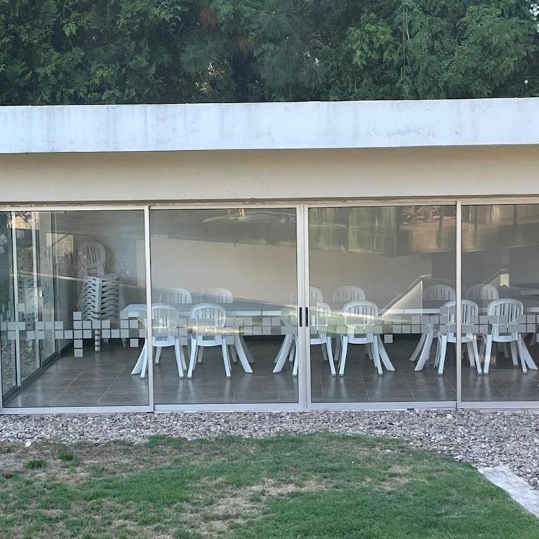 Apartment for rent 1 block from the beach 2 bedrooms 2 bathrooms - Apartamento de 3 dormitorios - 14