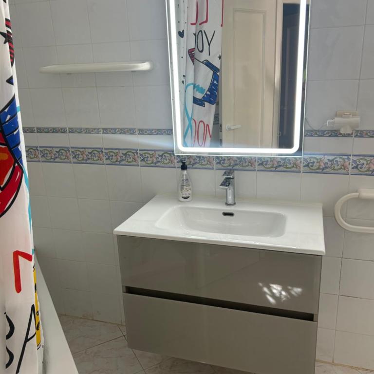 APARTAMENTO Nº 13 URB. CALA JOSEP - Apartamento - Planta baja - 21