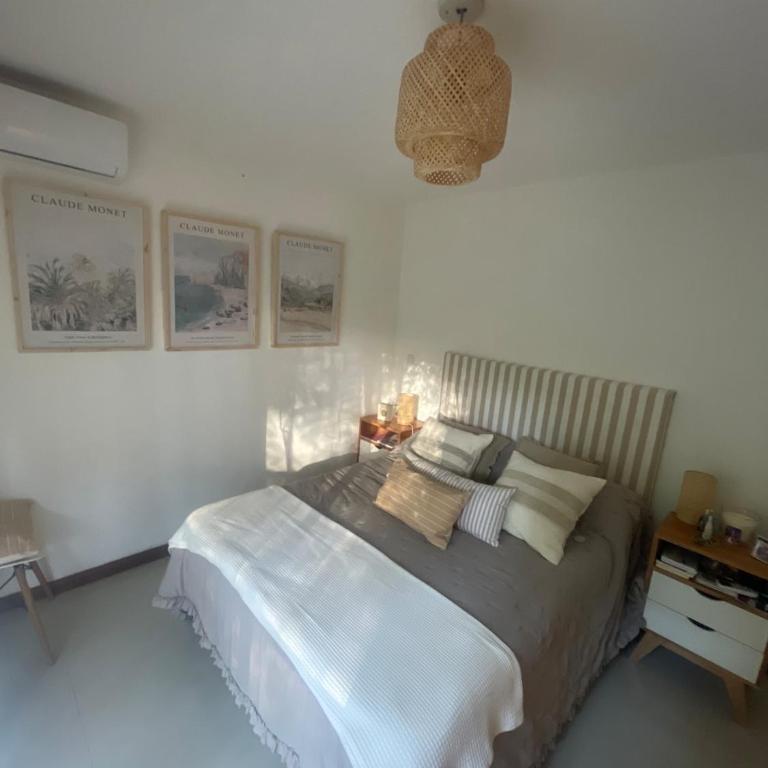Apartment for rent 1 block from the beach 2 bedrooms 2 bathrooms - Apartamento de 3 dormitorios - 19
