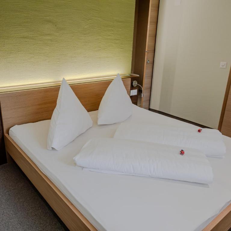 Apartment Bergsonne - Superior Apartment mit 1 Schlafzimmer - 10