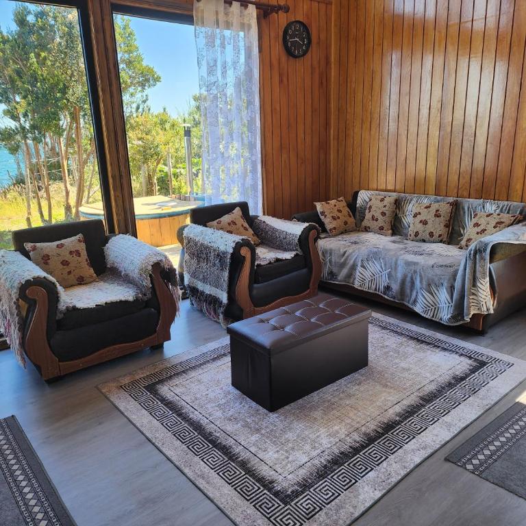 Cabaña y Tinaja Playa Chaiguao - Vacation Home - 2