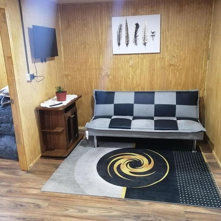 Los Yugos cabañas - One-Bedroom Apartment - 1