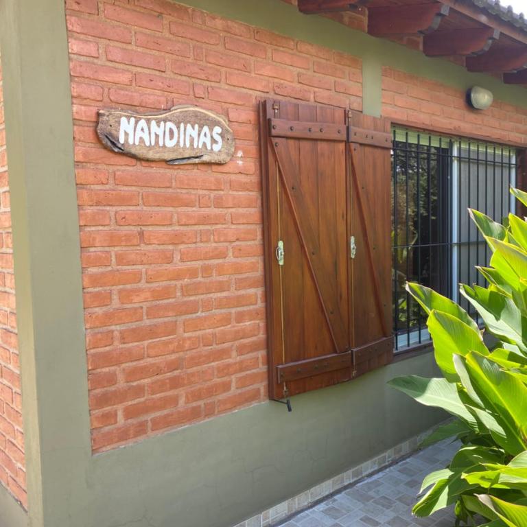 Las Luciernagas de Nono - Two-Bedroom House - 8