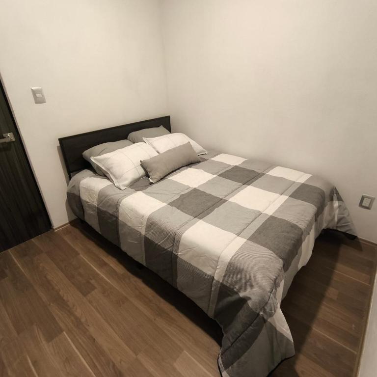 Modern and centrally located apartment in CDMX - Apartamento de 2 dormitorios - 10