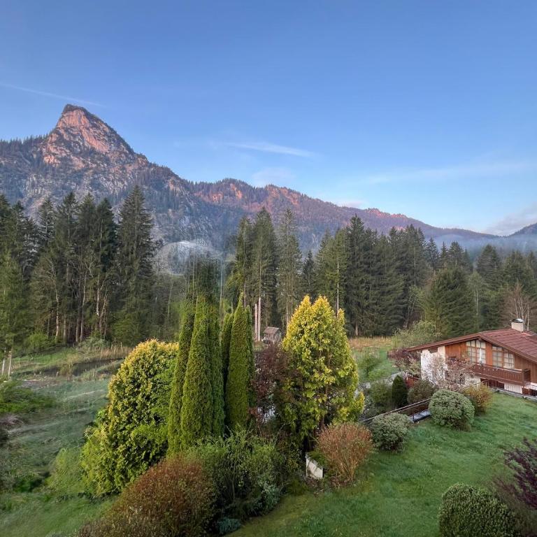 Ferienwohnung Bellavista - Apartment mit 1 Schlafzimmer - 29