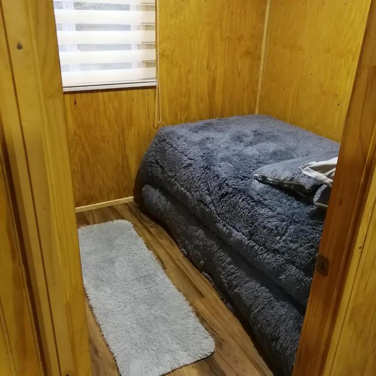 Los Yugos cabañas - One-Bedroom Apartment - 9