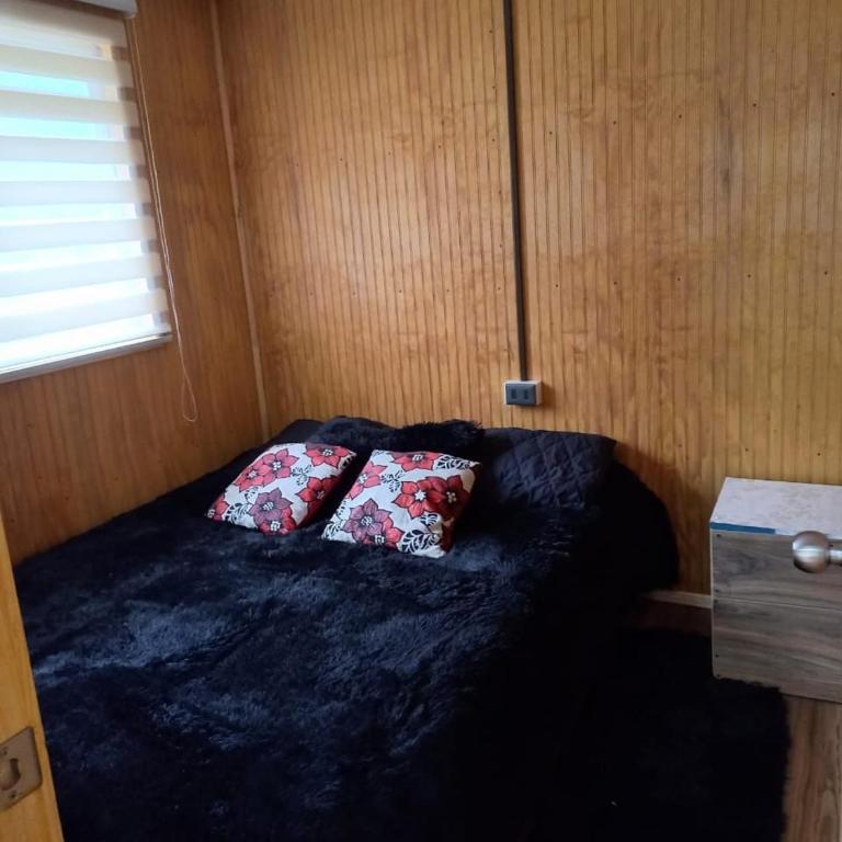 Los Yugos cabañas - One-Bedroom Apartment - 18