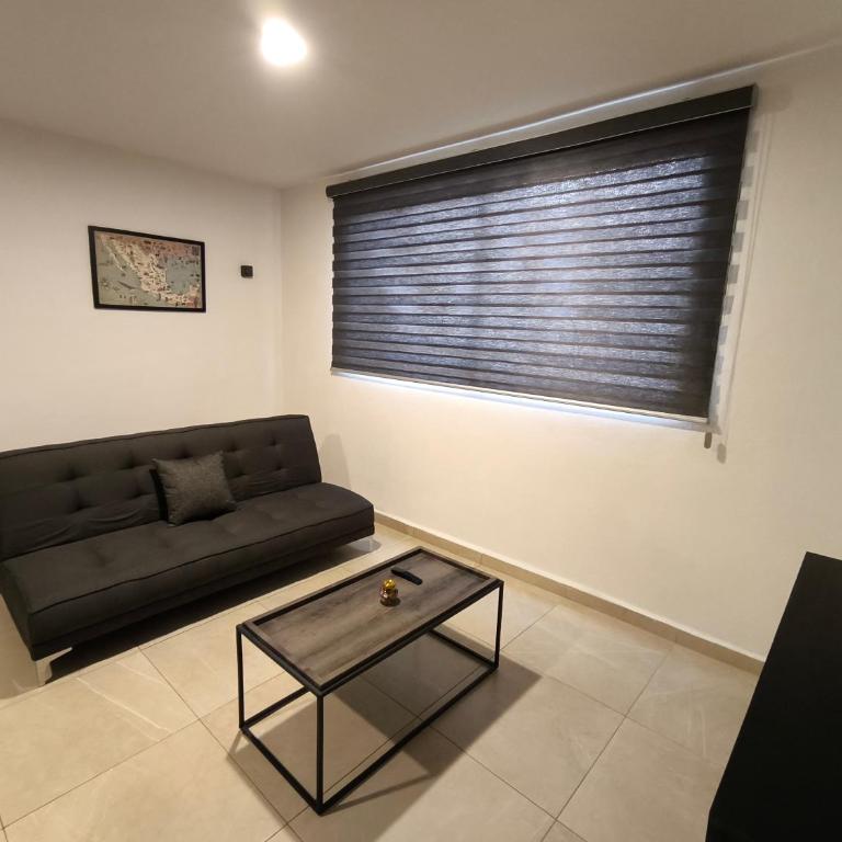 Modern and centrally located apartment in CDMX - Apartamento de 2 dormitorios - 5