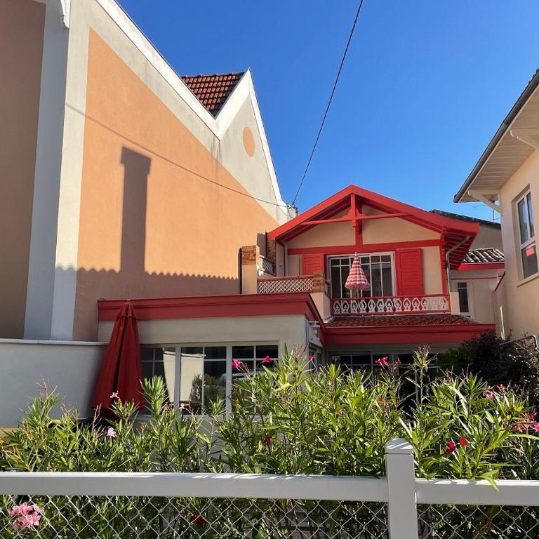Villa Mandarine Cosy & lumineuse - Casa con 3 Camere da Letto - 18