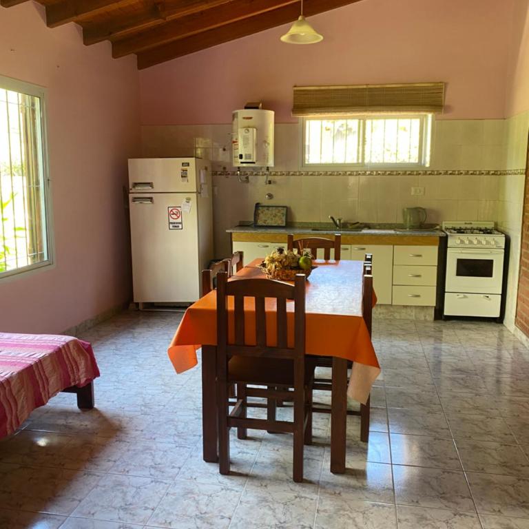 Las Luciernagas de Nono - Two-Bedroom House - 6