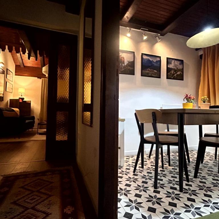 Wellness house Svjetlost - Three-Bedroom House - 16