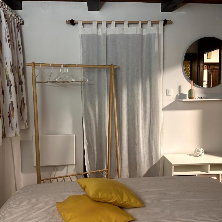 Wellness house Svjetlost - Three-Bedroom House - 20