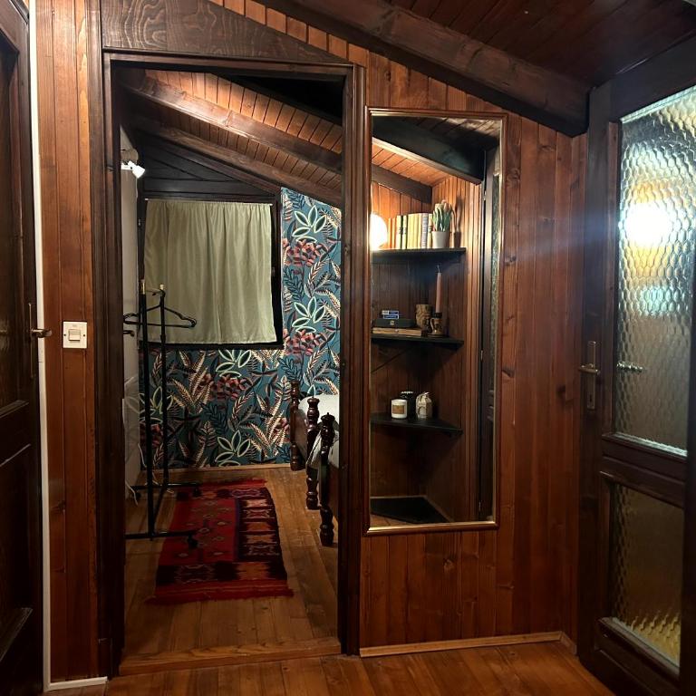 Wellness house Svjetlost - Three-Bedroom House - 22