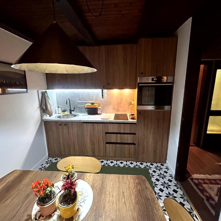 Wellness house Svjetlost - Three-Bedroom House - 25