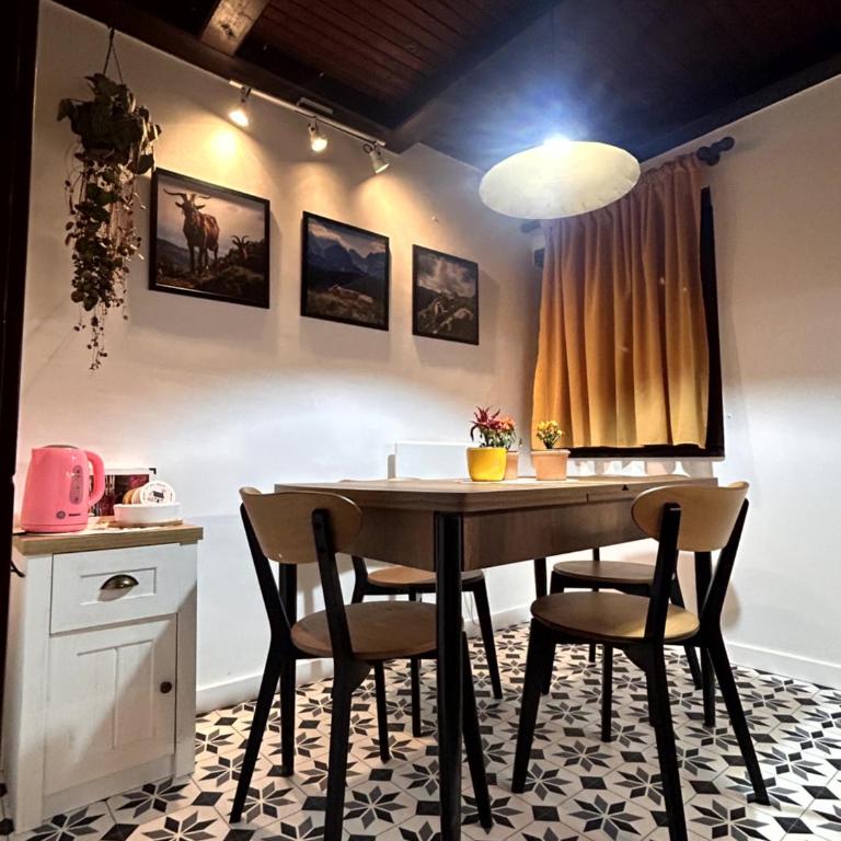 Wellness house Svjetlost - Three-Bedroom House - 19