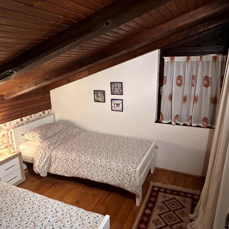 Wellness house Svjetlost - Three-Bedroom House - 28