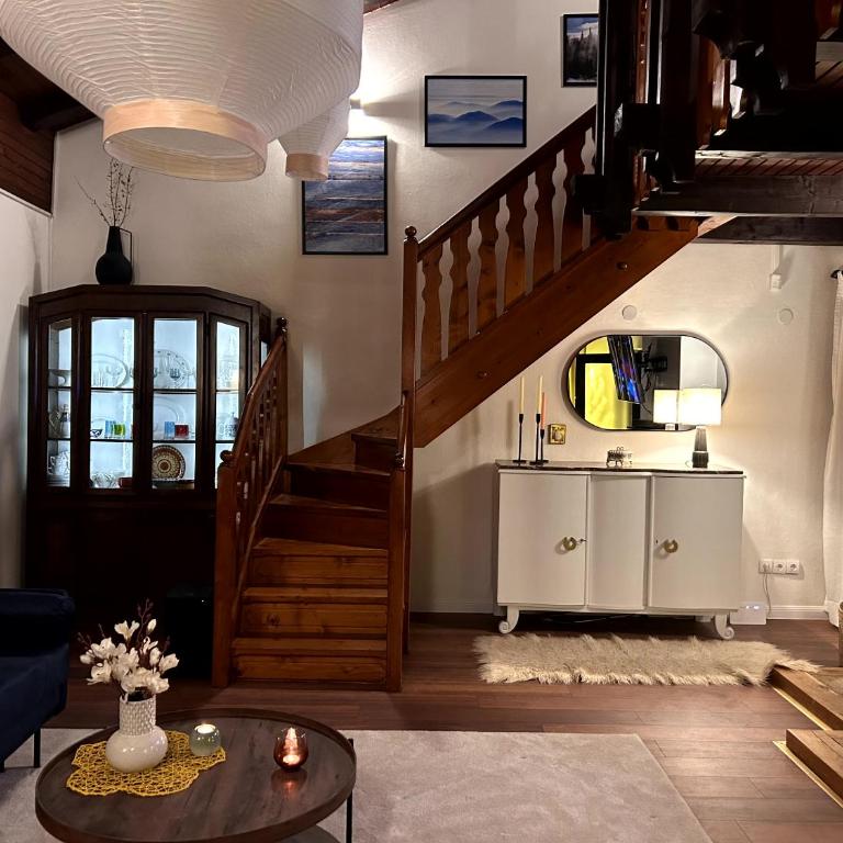 Wellness house Svjetlost - Three-Bedroom House - 26