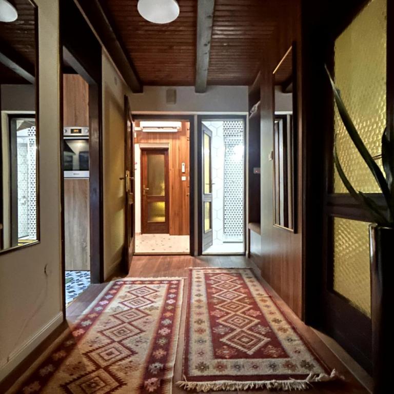 Wellness house Svjetlost - Three-Bedroom House - 31