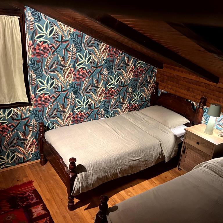 Wellness house Svjetlost - Three-Bedroom House - 35