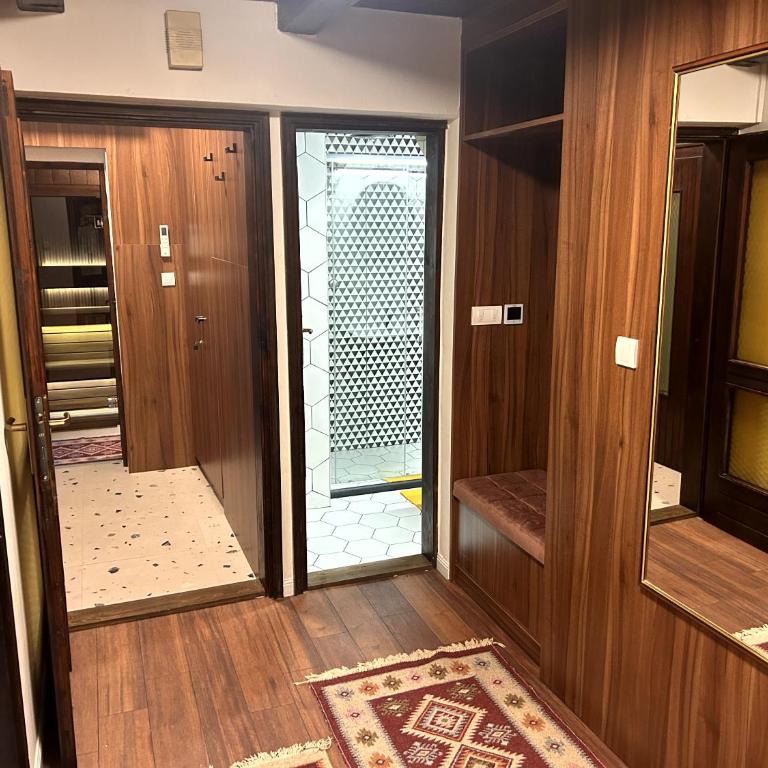 Wellness house Svjetlost - Three-Bedroom House - 36