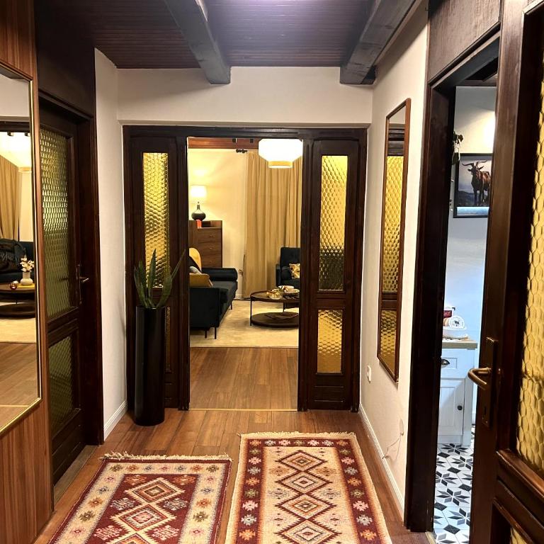 Wellness house Svjetlost - Three-Bedroom House - 37