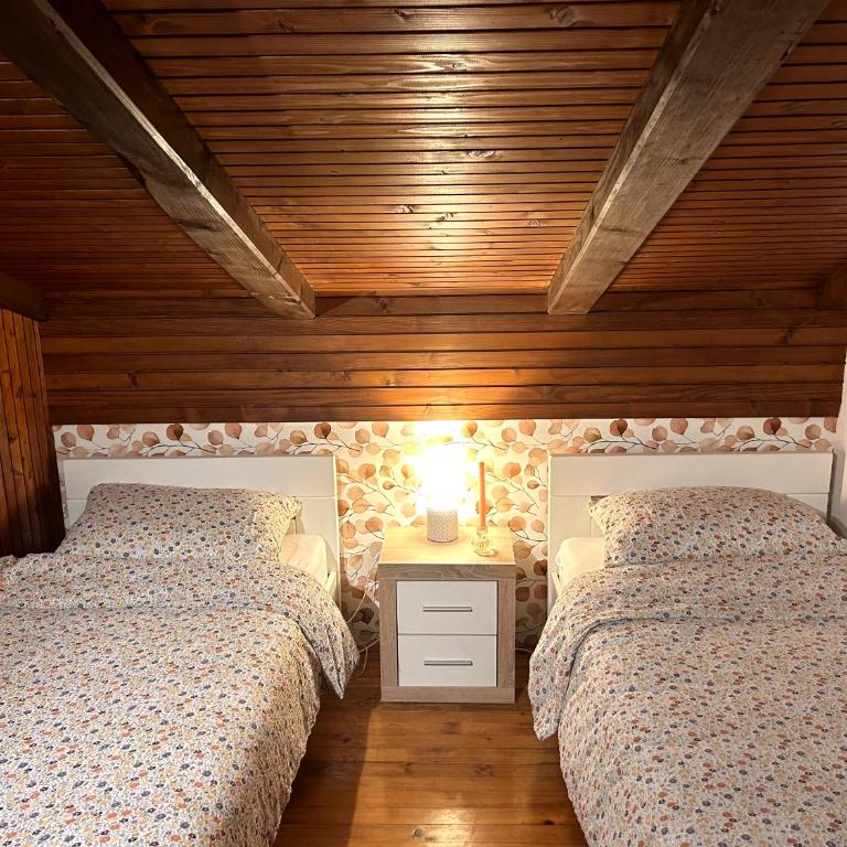 Wellness house Svjetlost - Three-Bedroom House - 38