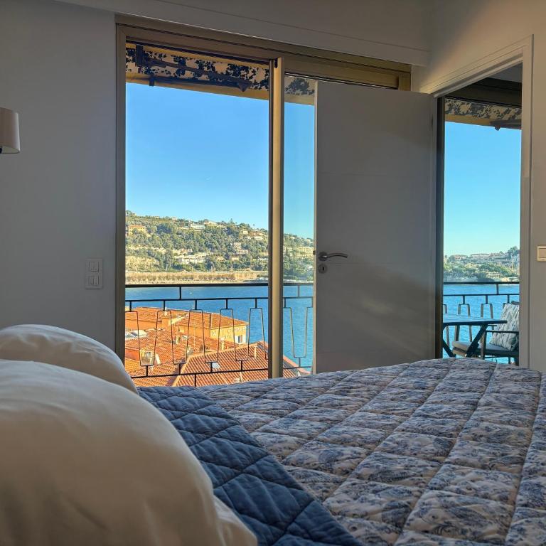 Excellent location - Sea Views - Appartement 1 Chambre - 15
